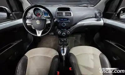 Chevrolet Spark 2012 1.0 Автомат в Москве № 40882, миниатюра 11