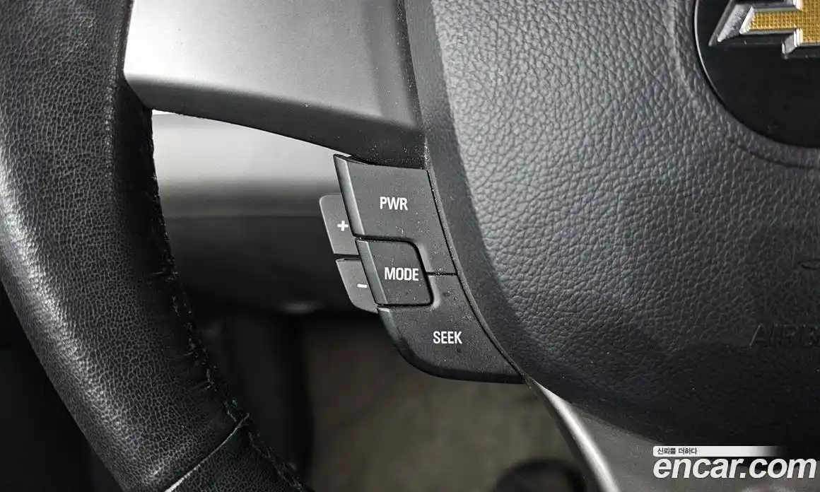 Chevrolet Spark 2012 1.0 Автомат в Москве № 40882, фото 19