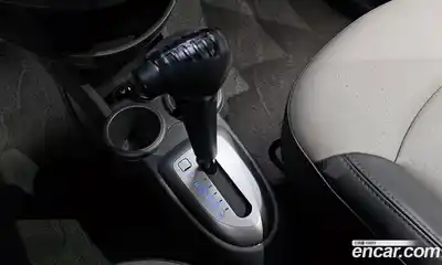 Chevrolet Spark 2012 1.0 Автомат в Москве № 40882, миниатюра 3