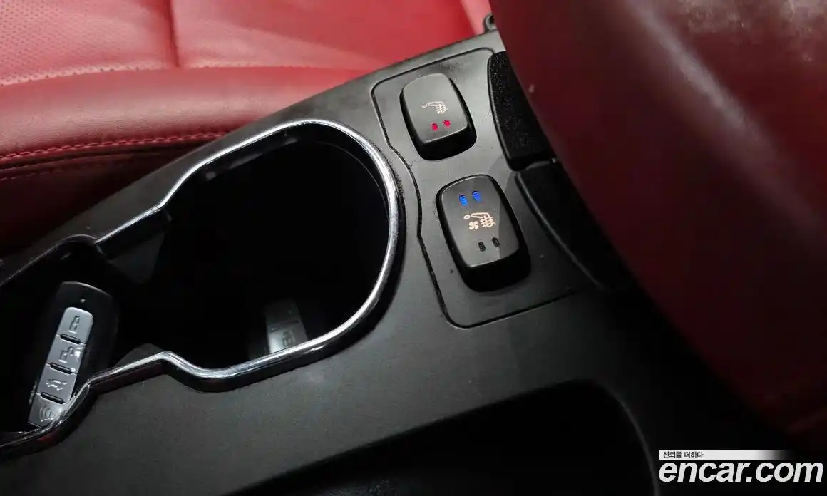 SsangYong Korando 2018 2.2 Автомат в Москве № 410010, фото 18