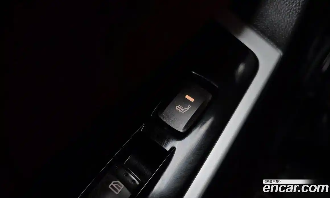 SsangYong Korando 2018 2.2 Автомат в Москве № 410010, фото 19