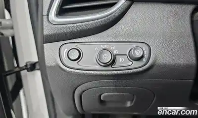 Chevrolet Trax 2020 1.4 Автомат в Москве № 41137, миниатюра 3