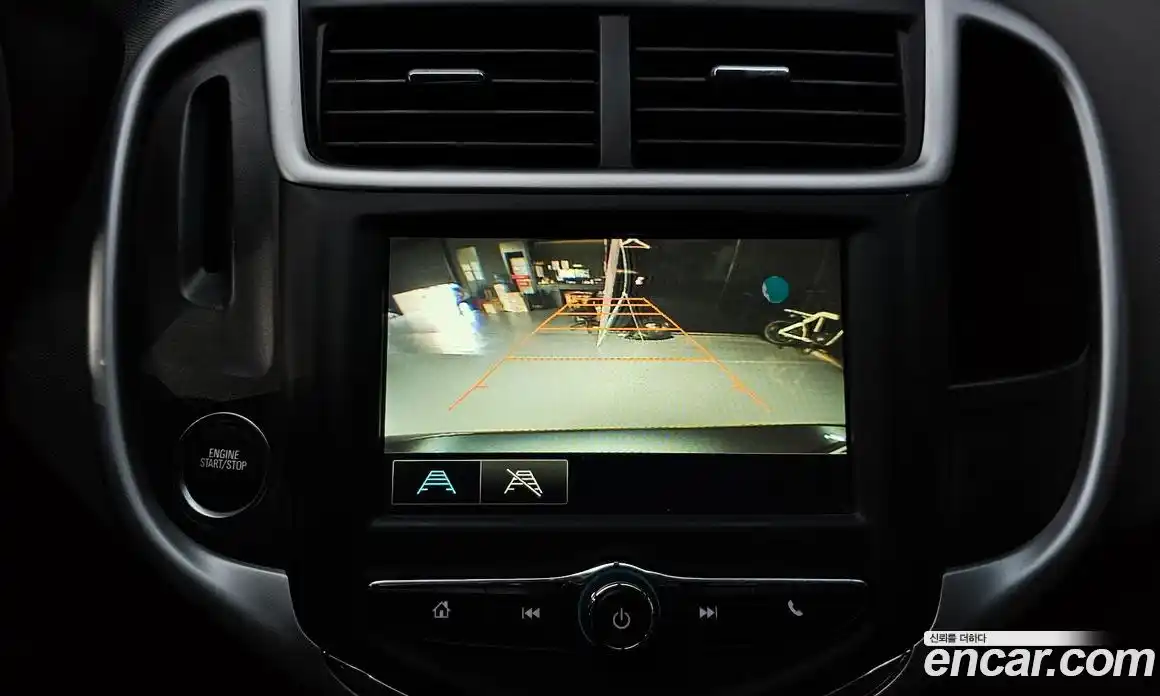 Chevrolet Aveo 2018 1.4 Автомат в Москве № 41392, фото 15