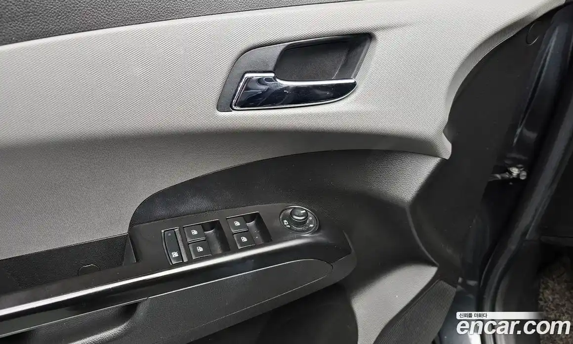 Chevrolet Aveo 2018 1.4 Автомат в Москве № 41392, фото 16