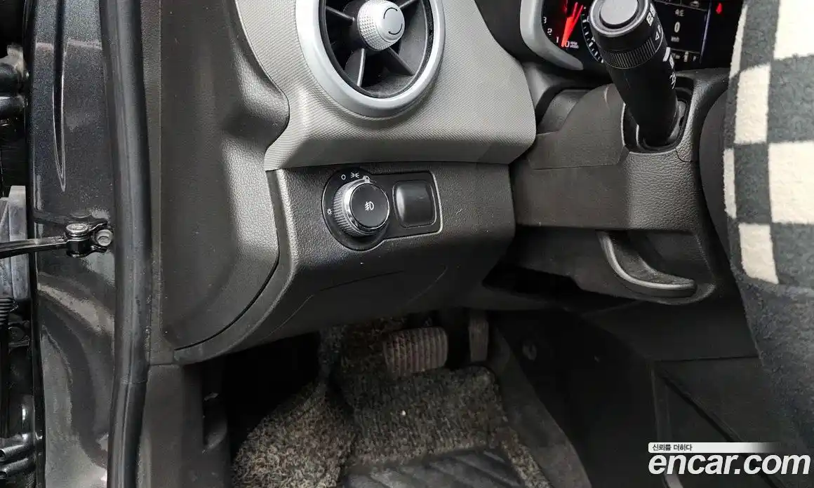 Chevrolet Aveo 2018 1.4 Автомат в Москве № 41392, фото 17