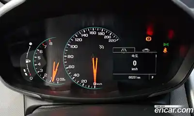 Chevrolet Aveo 2018 1.4 Автомат в Москве № 41392, миниатюра 8