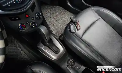 Chevrolet Aveo 2018 1.4 Автомат в Москве № 41392, миниатюра 9