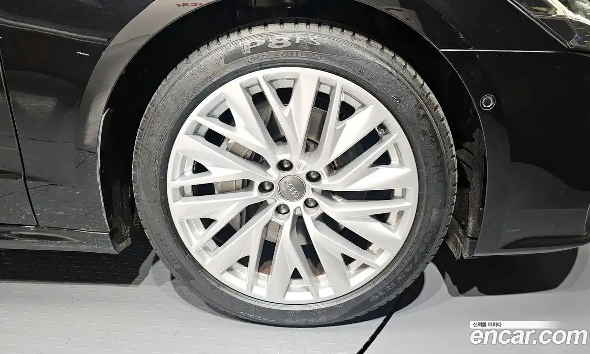 Audi A7 2021 3.0 Автомат в Москве № 414188, фото 5