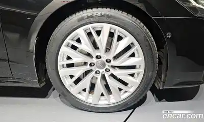 Audi A7 2021 3.0 Автомат в Москве № 414188, миниатюра 5