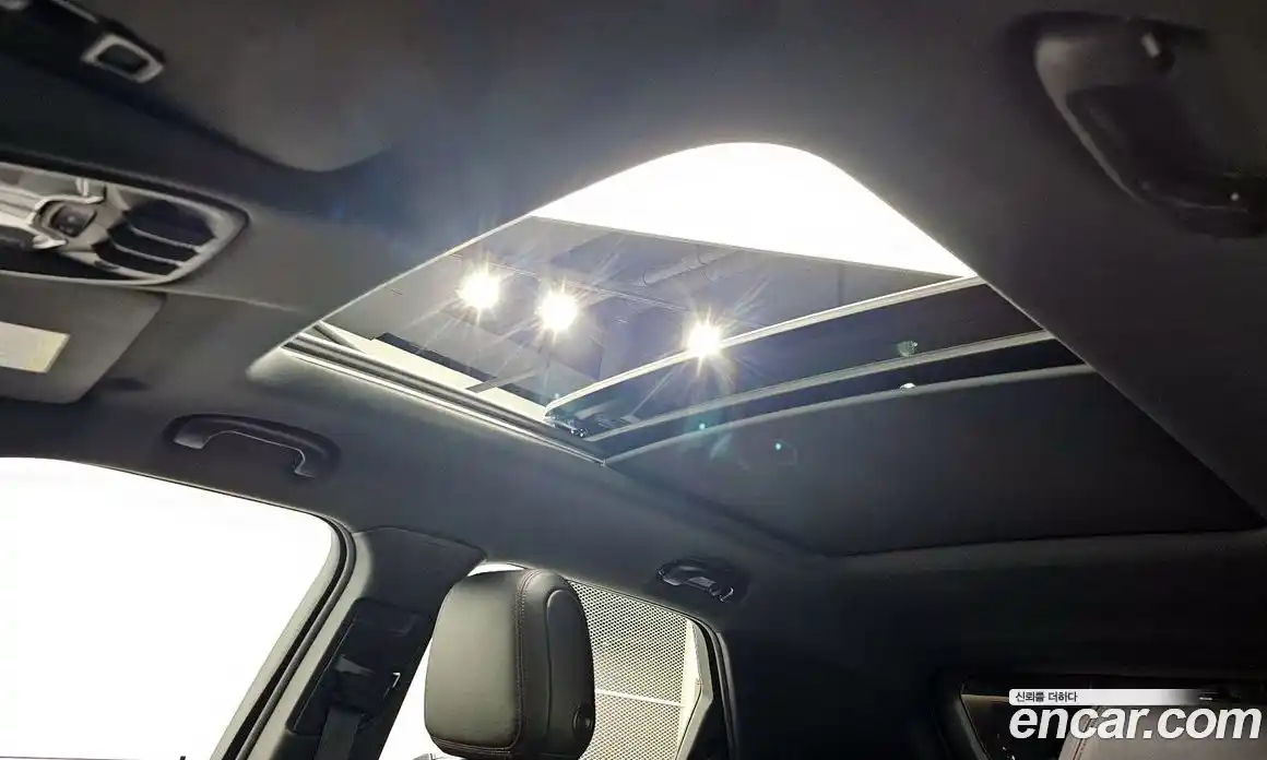 Chevrolet TrailBlazer 2022 1.3 Автомат в Москве № 41483, фото 17