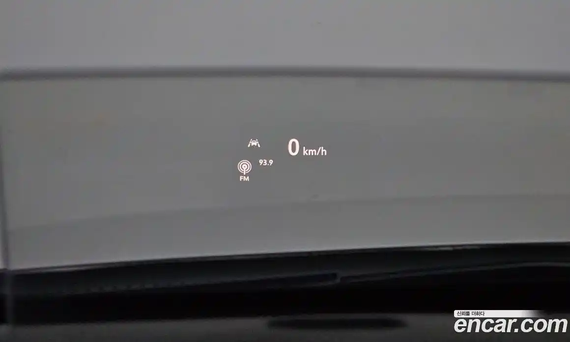 Chevrolet TrailBlazer 2022 1.3 Автомат в Москве № 41483, фото 19