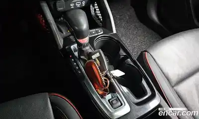 Chevrolet TrailBlazer 2022 1.3 Автомат в Москве № 41483, миниатюра 9