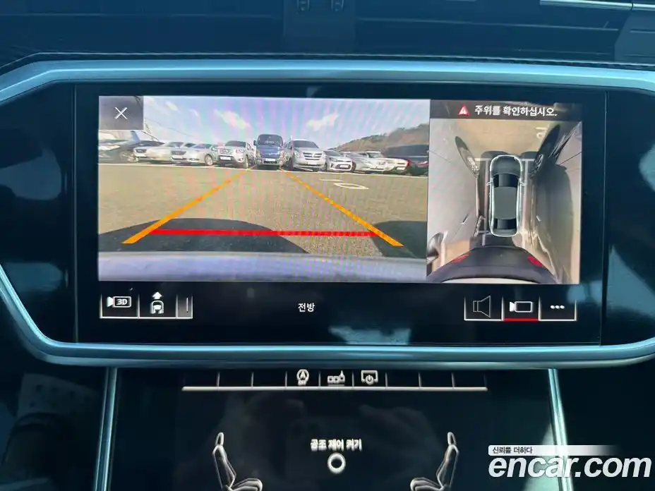 Audi A6 2020 2.0 Автомат в Москве № 415130, фото 12