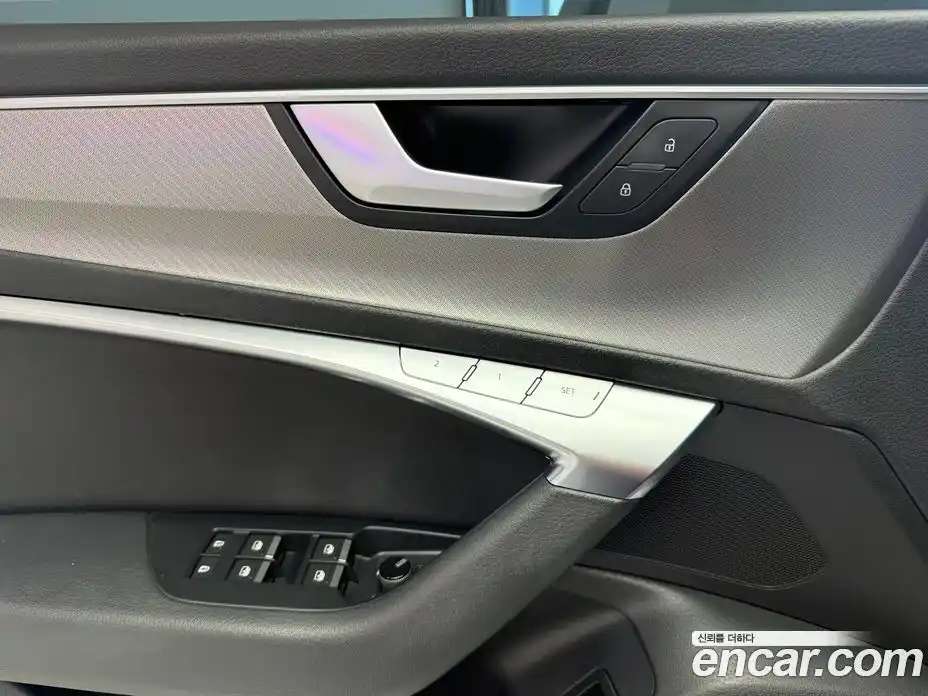 Audi A6 2020 2.0 Автомат в Москве № 415130, фото 15