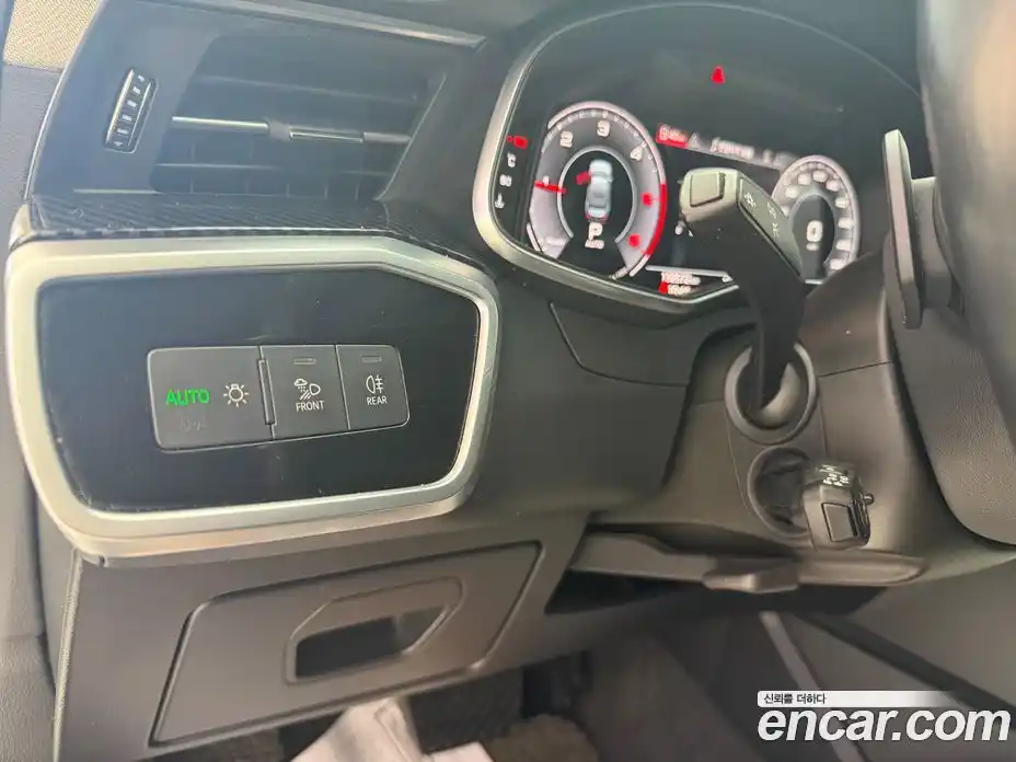 Audi A6 2020 2.0 Автомат в Москве № 415130, фото 16