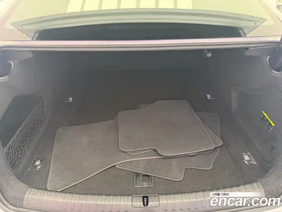 Audi A6 2020 2.0 Автомат в Москве № 415130, фото 19