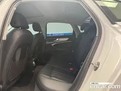 Audi A6 2020 2.0 Автомат в Москве № 415130, миниатюра 10