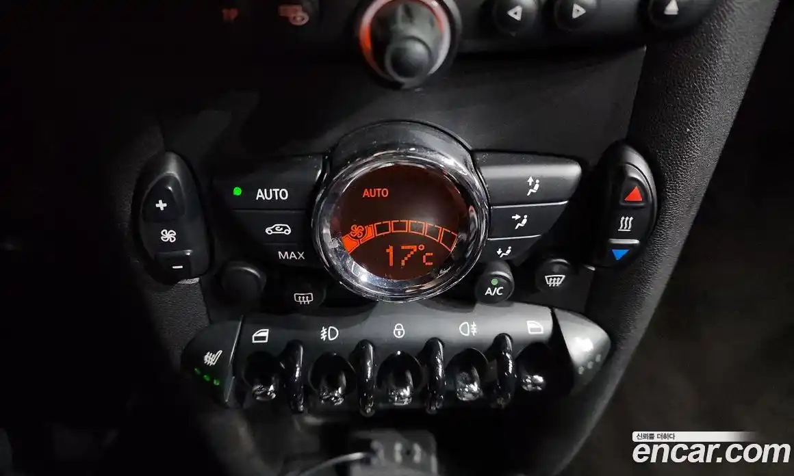 Mini Coupe 2015 1.6 Автомат в Москве № 416961, фото 18