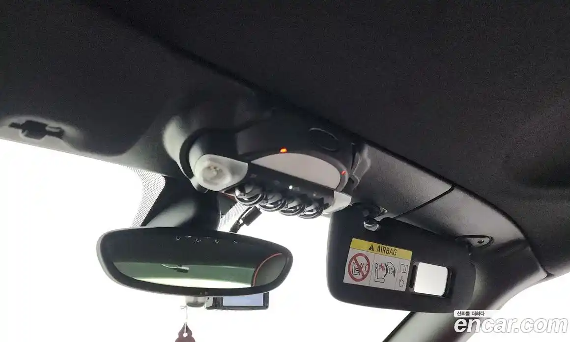 Mini Coupe 2015 1.6 Автомат в Москве № 416961, фото 19