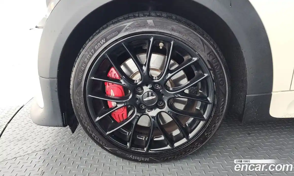 Mini Coupe 2015 1.6 Автомат в Москве № 416961, фото 5