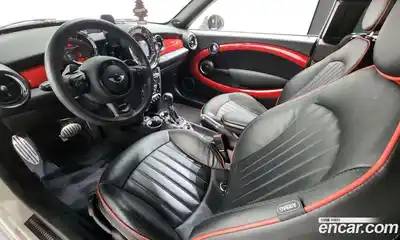 Mini Coupe 2015 1.6 Автомат в Москве № 416961, миниатюра 7