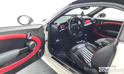 Mini Coupe 2015 1.6 Автомат в Москве № 416961, миниатюра 10