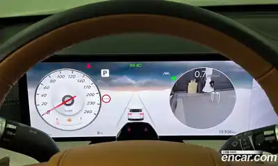 Genesis GV80 2025 2.5 Автомат в Москве № 418843, миниатюра 8