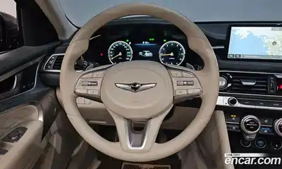 Genesis G70 2022 2.0 Автомат в Москве № 418892, миниатюра 12