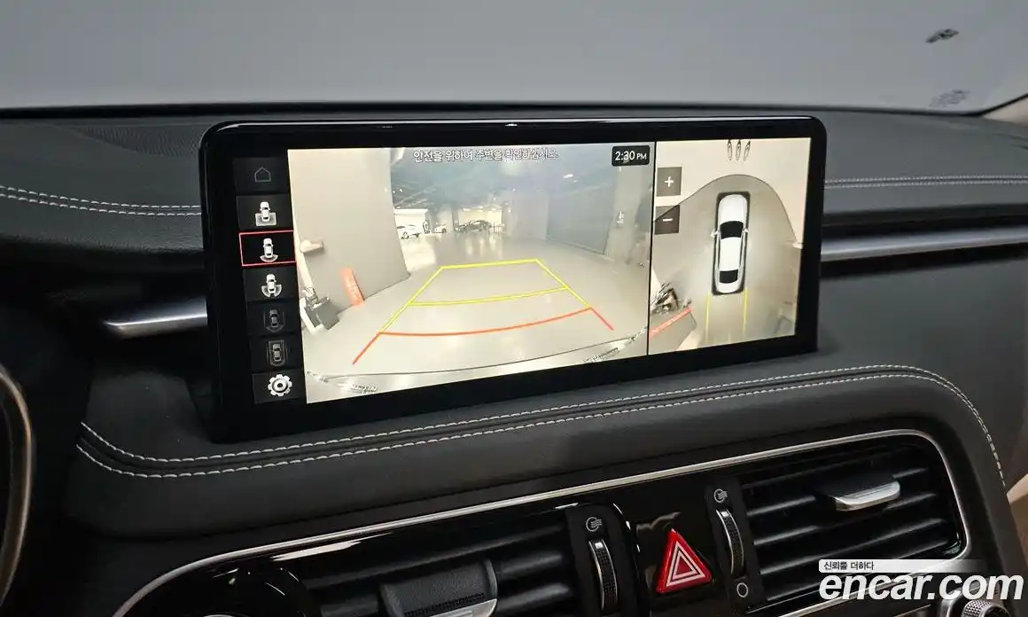 Genesis G70 2022 2.0 Автомат в Москве № 418892, фото 14