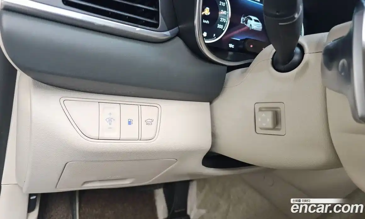 Genesis G70 2022 2.0 Автомат в Москве № 418892, фото 17