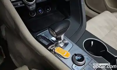 Genesis G70 2022 2.0 Автомат в Москве № 418892, миниатюра 8