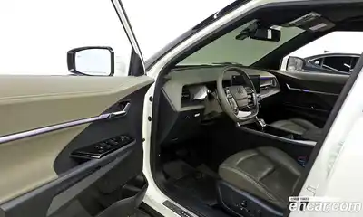 SsangYong Torres 2023 1.5 Автомат в Москве № 420809, миниатюра 11