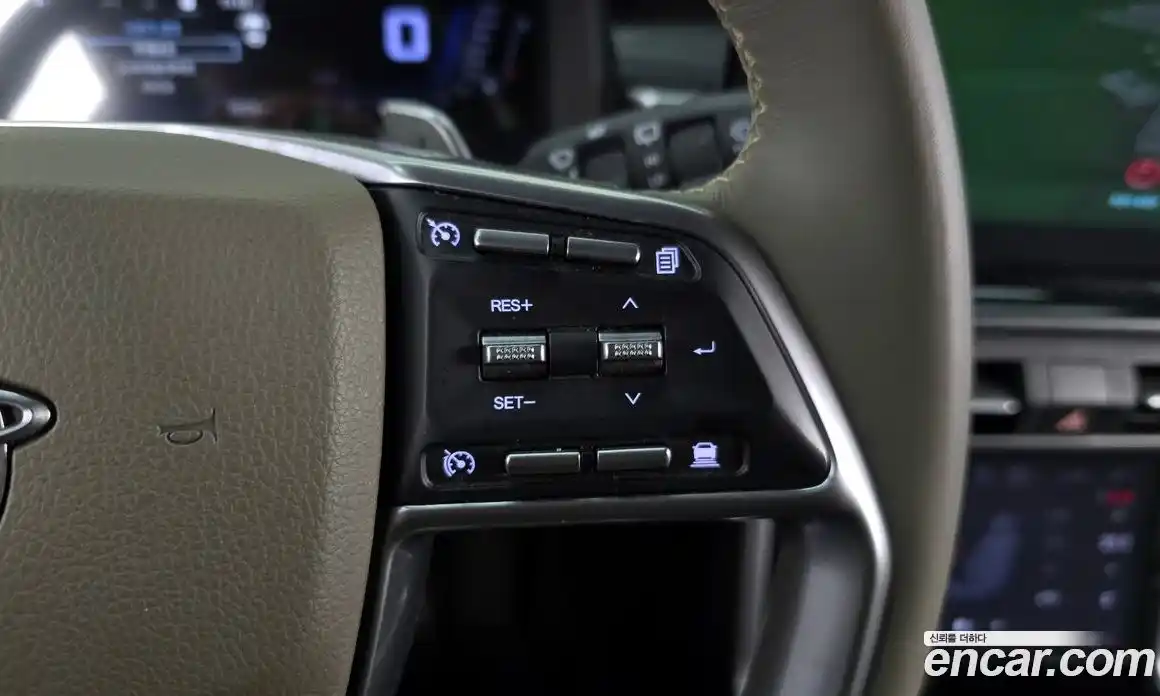 SsangYong Torres 2023 1.5 Автомат в Москве № 420809, фото 18