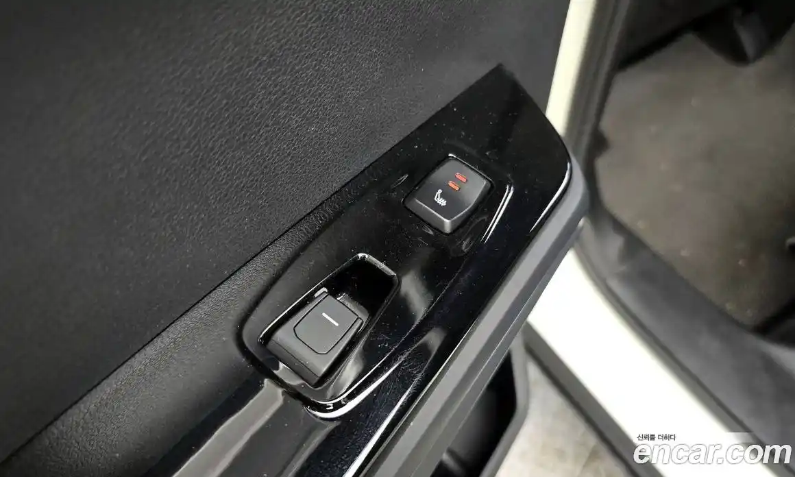 SsangYong Torres 2023 1.5 Автомат в Москве № 420809, фото 19