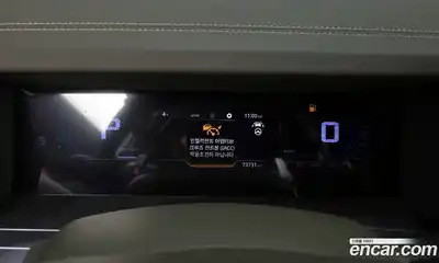 SsangYong Torres 2023 1.5 Автомат в Москве № 420809, миниатюра 8