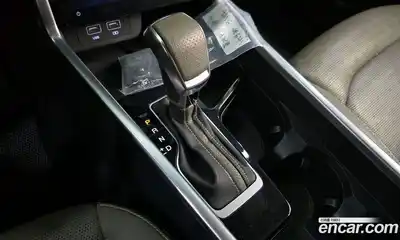 SsangYong Torres 2023 1.5 Автомат в Москве № 420809, миниатюра 9