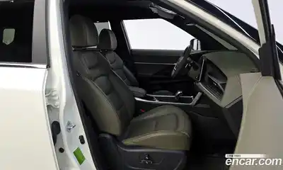 SsangYong Torres 2023 1.5 Автомат в Москве № 420809, миниатюра 10