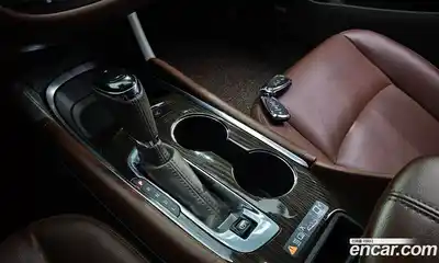 Chevrolet Malibu 2017 1.5 Автомат в Москве № 42180, миниатюра 11