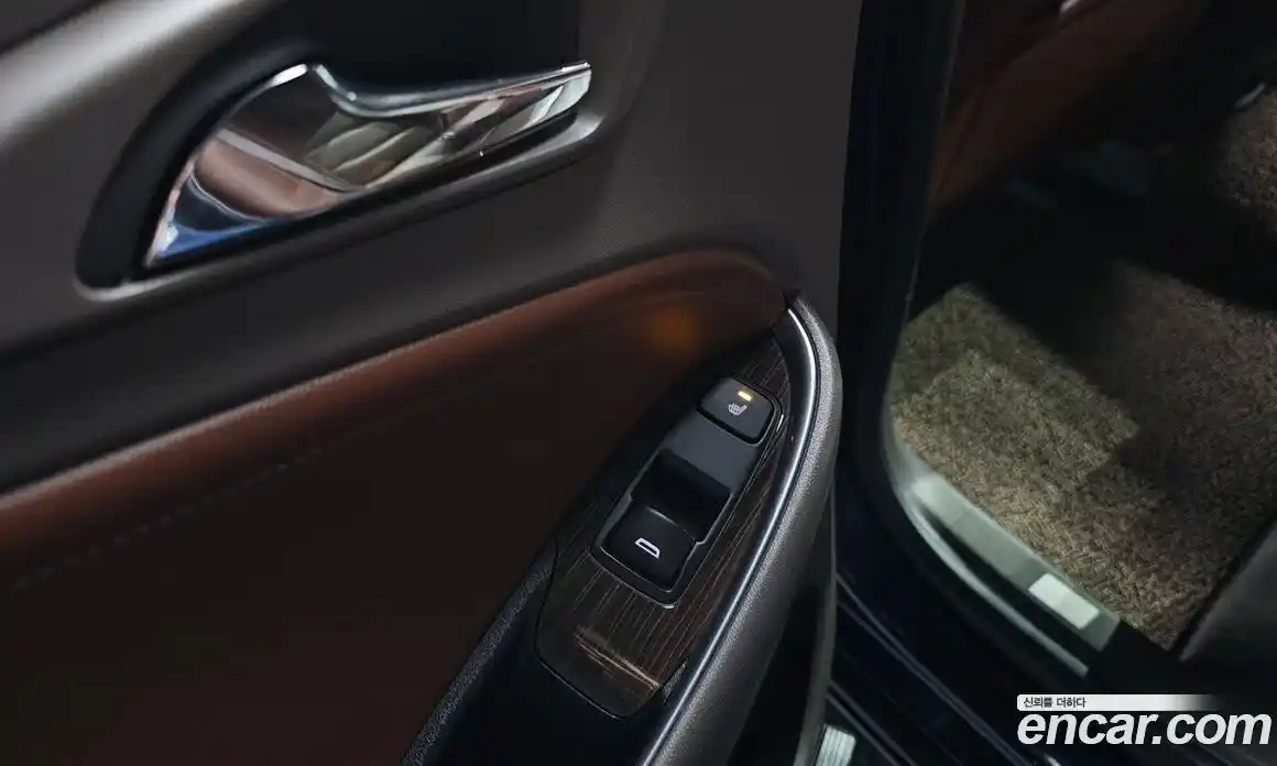 Chevrolet Malibu 2017 1.5 Автомат в Москве № 42180, фото 17