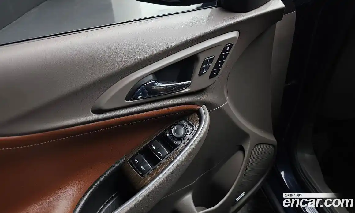 Chevrolet Malibu 2017 1.5 Автомат в Москве № 42180, фото 19