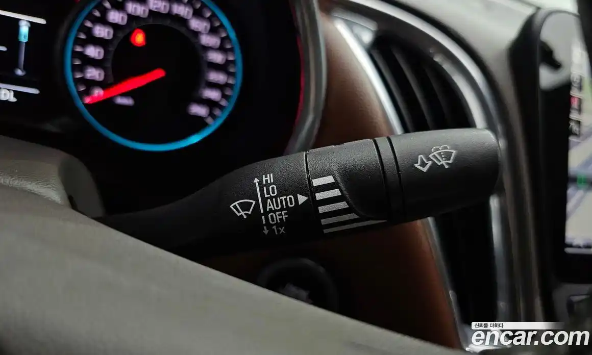 Chevrolet Malibu 2017 1.5 Автомат в Москве № 42180, фото 6