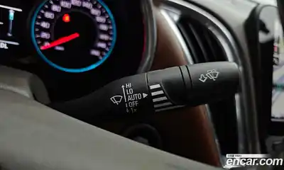 Chevrolet Malibu 2017 1.5 Автомат в Москве № 42180, миниатюра 6