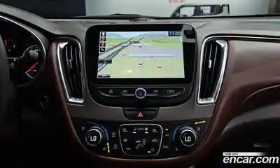 Chevrolet Malibu 2017 1.5 Автомат в Москве № 42180, миниатюра 7