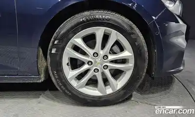 Chevrolet Malibu 2017 1.5 Автомат в Москве № 42180, миниатюра 8