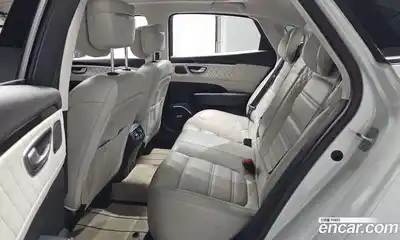 Renault SM6 2016 2.0 Автомат в Москве № 423881, миниатюра 11