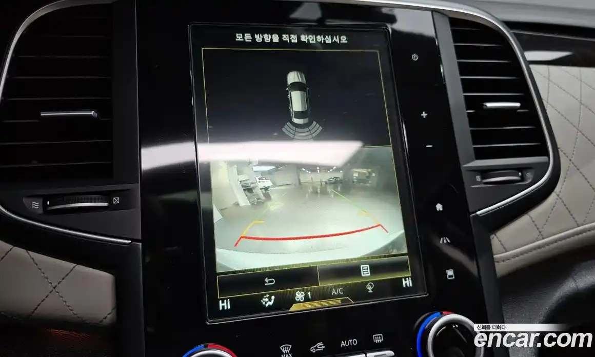 Renault SM6 2016 2.0 Автомат в Москве № 423881, фото 14