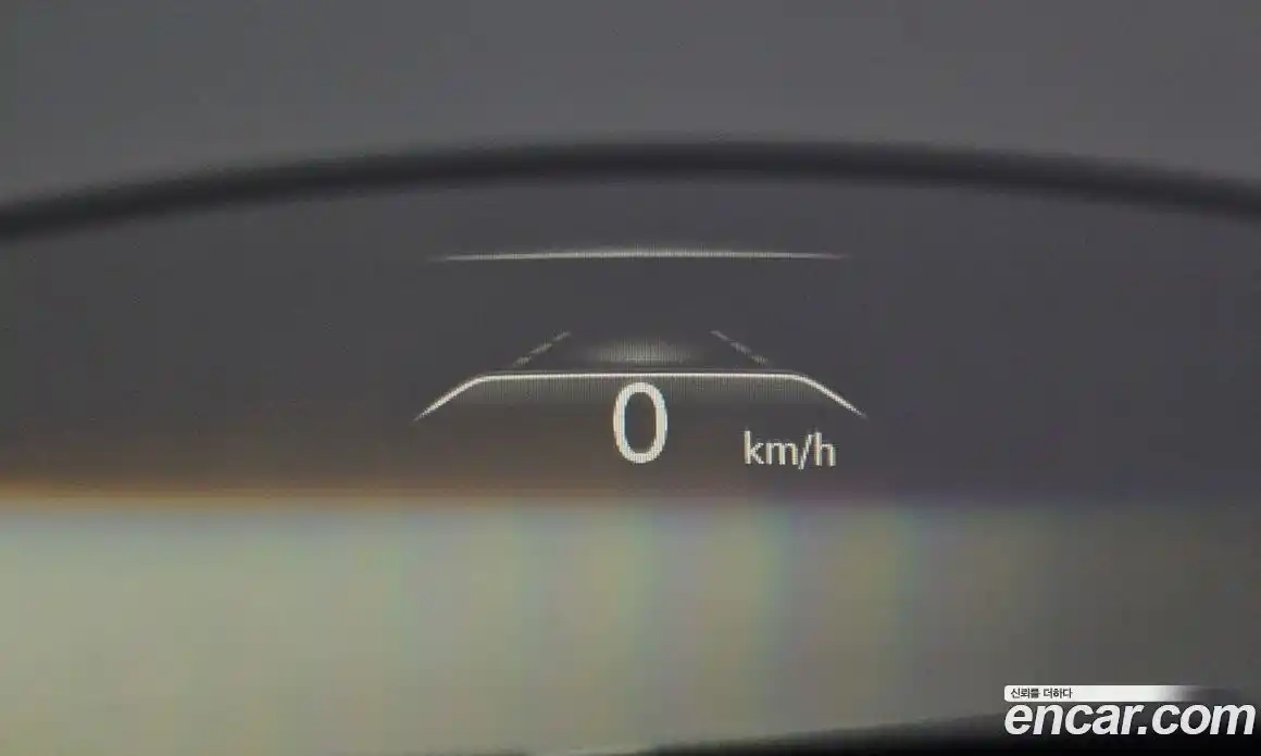 Renault SM6 2016 2.0 Автомат в Москве № 423881, фото 16