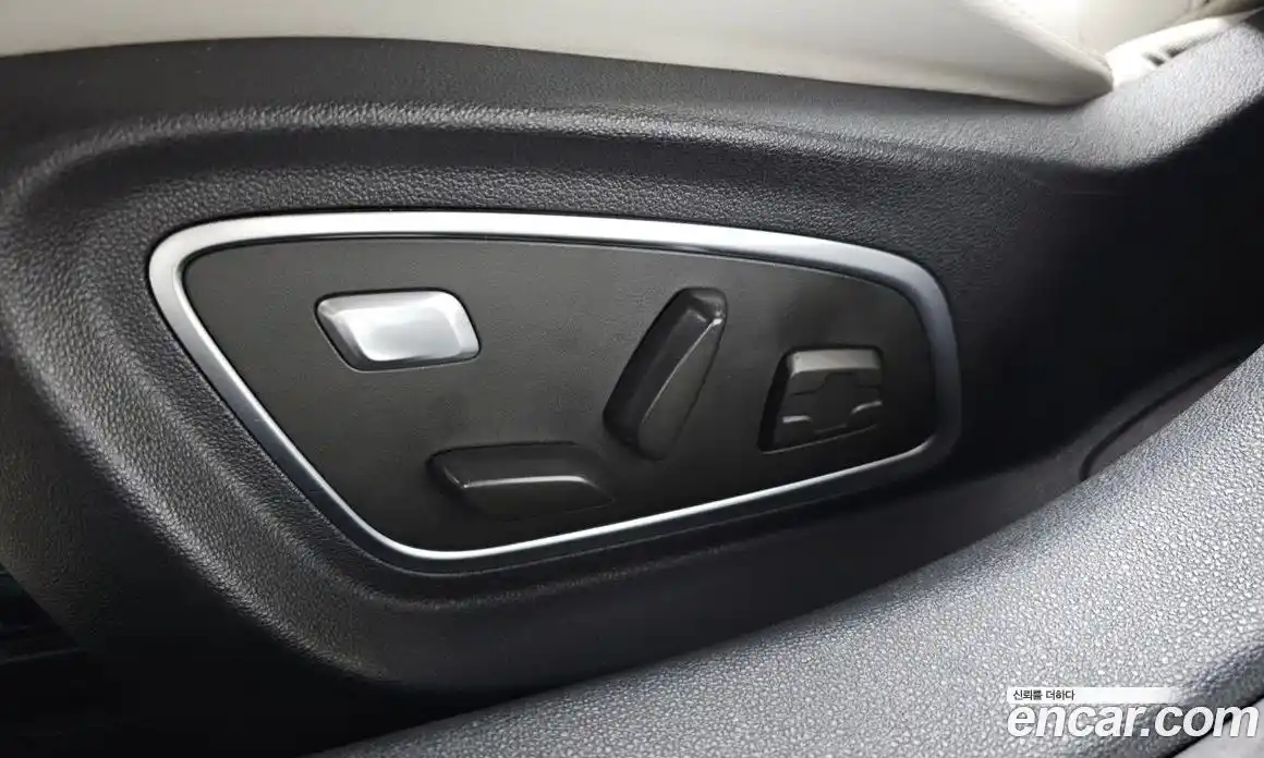 Renault SM6 2016 2.0 Автомат в Москве № 423881, фото 17