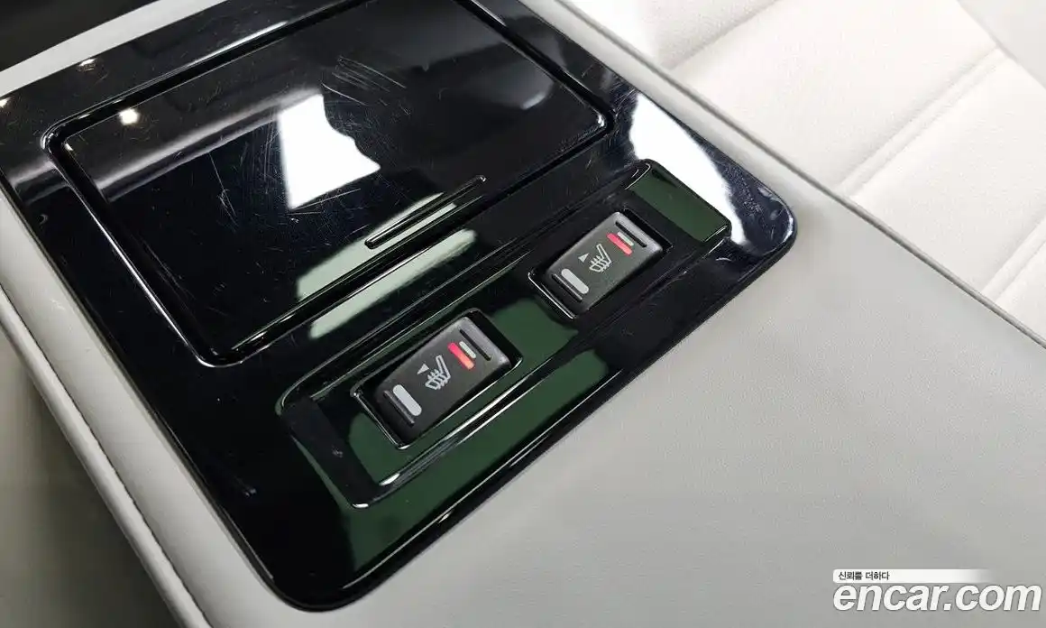 Renault SM6 2016 2.0 Автомат в Москве № 423881, фото 18