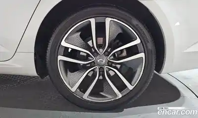 Renault SM6 2016 2.0 Автомат в Москве № 423881, миниатюра 4